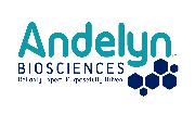 Andelyn Biosciences Logo