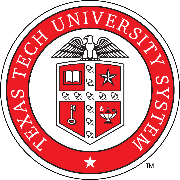 Texas Tech University System, Office of General Counsel Logo