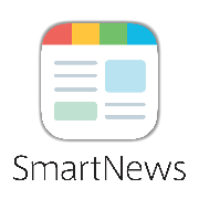 SmartNews Logo