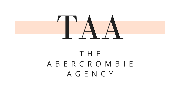 The Abercrombie Agency Logo