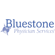 Bluestone Physician Services Logo