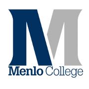 Menlo College Logo