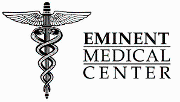 Eminent Medical Center Logo