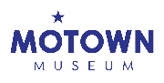 Motown Museum Logo