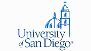 University of San Diego Logo