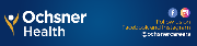 Ochsner Health Logo