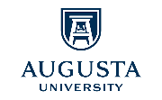 Dental College of Georgia at... Logo