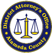 Alameda County District Attorney's Office Logo