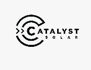 Catalyst Solar Logo