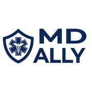 MD Ally Technologies, Inc. Logo
