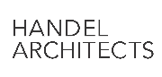 Handel Architects Logo