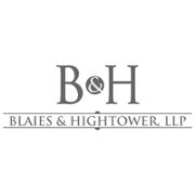 Blaies & Hightower, LLP Logo