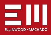 Ellinwood + Machado Logo