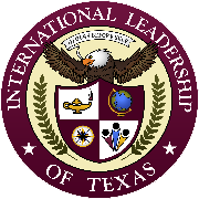 International Leadership of Texas Logo