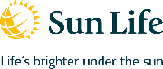 Sun Life Logo