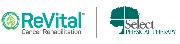 Select Physical Therapy Logo