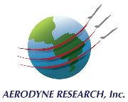 Aerodyne Research Logo