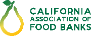 California Association of Food Banks Logo