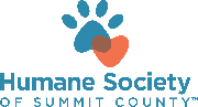 Humane Society of Summit County Logo