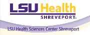 LSU Health Sciences Center Shreveport Logo