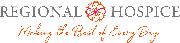 Regional Hospice Logo