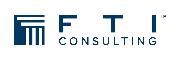 FTI Consulting Logo
