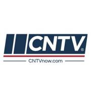 CNTV Logo