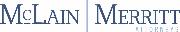 McLain & Merritt Logo