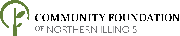 Community Foundation of... Logo