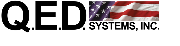Q.E.D. Systems, Inc.