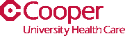 Cooper University Health Care Logo