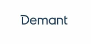 Demant Logo