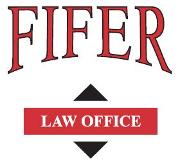 Fifer Law Office Logo