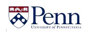 University of Pennsylvania Logo