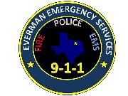 EVERMAN POLICE DEPARTMENT