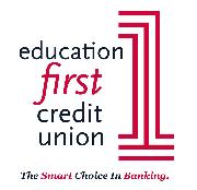 Education First Credit Union Logo