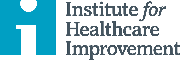 Institute for Healthcare Improvement Logo