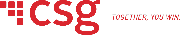 CSG International Logo