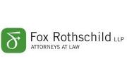 Fox Rothschild LLP Logo