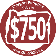 Oregon People's Rebate