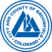 City and County of Broomfield Logo