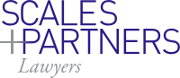 Scales & Partners Logo