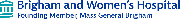 Brigham and Women's Hospital Logo