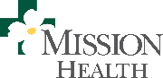 Mission Health Logo