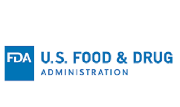 U.S. Food and Drug... Logo
