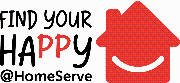 HomeServe Logo