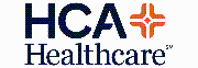 HCA Healthcare Logo