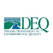 Virginia Department of Environmental Quality Logo