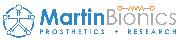 Martin Bionics Logo