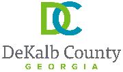DeKalb County Government Logo
